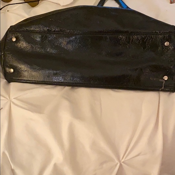 KATE SOADE LEATHER BAG - Picture 4 of 4